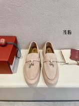 Women L*oro P*iana Top Quality Sneakers