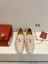 Women L*oro P*iana Top Quality Sneakers