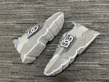 Men Women D*G Top Sneakers
