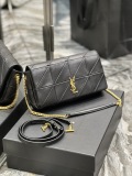Y*SL Bag Top Quality  26.5*14*6CM