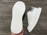 Men Women A*lexander M*cqueen Top Sneaker