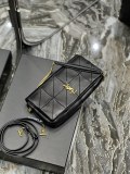 Y*SL Bag Top Quality  26.5*14*6CM