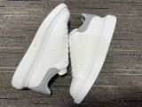 Men Women A*lexander M*cqueen Top Sneaker