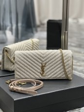 Y*SL Bag Top Quality  26*13.5*4.5CM