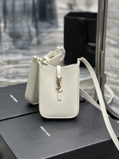 Y*SL Bag Top Quality  18*13.5*3.5CM