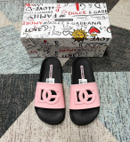 Men Women  D&G Top Sandals