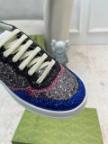 Men Women G*ucci Top Sneaker