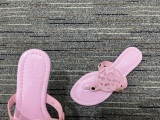 Women T*ORY  B*URCH Top Sandals