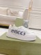 Men Women G*ucci Top Sneaker