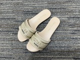 Women D*ior Top Quality Sandals