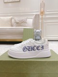 Men Women G*ucci Top Sneaker