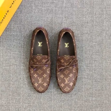 Men L*ouis V*uitton Top Sneaker