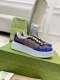 Men Women G*ucci Top Sneaker