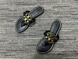 Women T*ORY  B*URCH Top Sandals