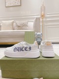 Men Women G*ucci Top Sneaker