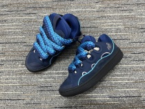 Men Women L*ANVIN Top Quality Sneaker