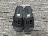 Men Women  D&G Top Sandals