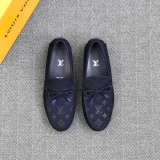 Men L*ouis V*uitton Top Sneaker
