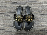 Women T*ORY  B*URCH Top Sandals