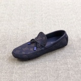 Men L*ouis V*uitton Top Sneaker