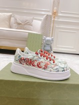 Men Women G*ucci Top Sneaker
