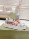 Men Women G*ucci Top Sneaker