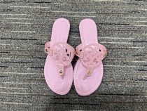 Women T*ORY  B*URCH Top Sandals