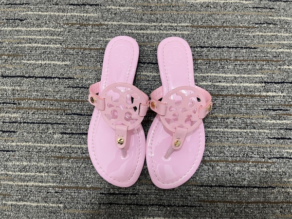 Women T*ORY  B*URCH Top Sandals