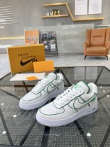 Men Women L*ouis V*uitton Top Sneakers