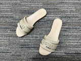 Women D*ior Top Quality Sandals