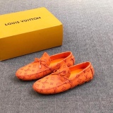 Men L*ouis V*uitton Top Sneaker