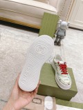 Men Women G*ucci Top Sneaker