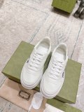 Men Women G*ucci Top Sneaker