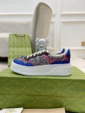 Men Women G*ucci Top Sneaker