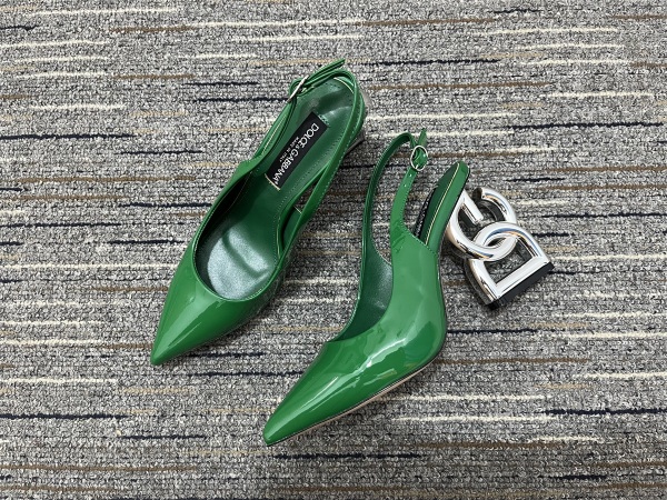 Women D&G Top Quality Sandals