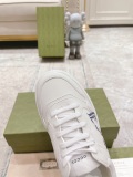 Men Women G*ucci Top Sneaker