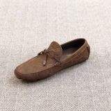 Men L*ouis V*uitton Top Sneaker