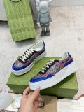 Men Women G*ucci Top Sneaker
