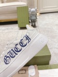 Men Women G*ucci Top Sneaker