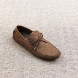 Men L*ouis V*uitton Top Sneaker