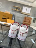 Men Women L*ouis V*uitton Top Sneakers