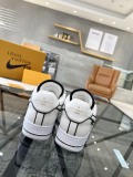 Men Women L*ouis V*uitton Top Sneakers