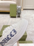 Men Women G*ucci Top Sneaker
