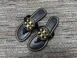 Women T*ORY  B*URCH Top Sandals