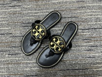 Women T*ORY  B*URCH Top Sandals