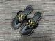 Women T*ORY  B*URCH Top Sandals