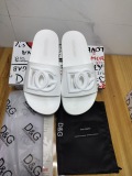 Men Women  D&G Top Sandals