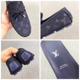 Men L*ouis V*uitton Top Sneaker