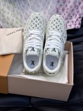 Men L*ouis V*uitton Top Sneakers