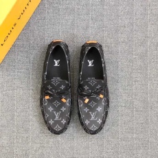 Men L*ouis V*uitton Top Sneaker